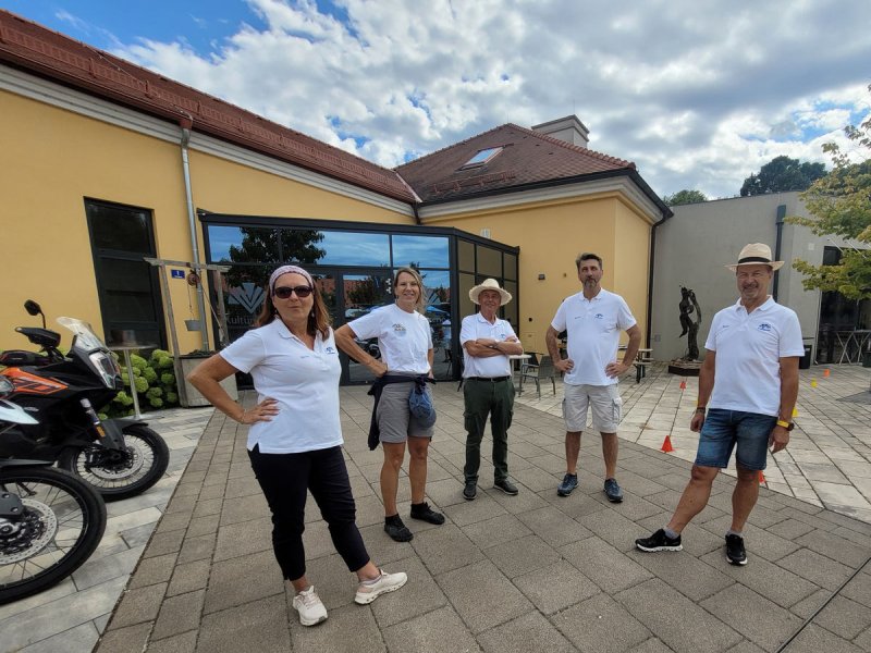 Schlossfest Kottingbrunn 2026
