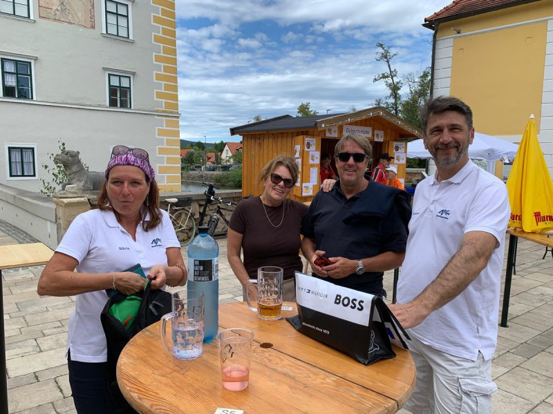 Schlossfest Kottingbrunn 2026