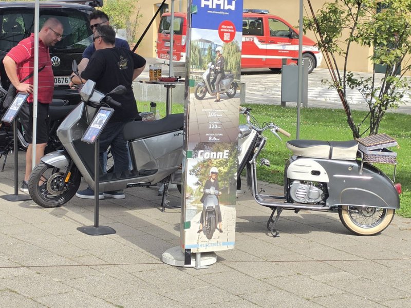 Schlossfest Kottingbrunn 2026