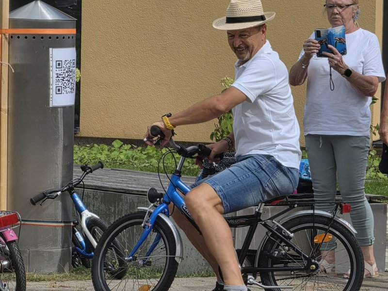 Schlossfest Kottingbrunn 2026