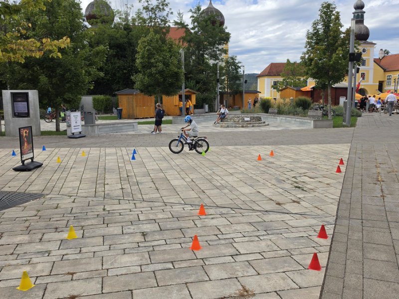 Schlossfest Kottingbrunn 2026