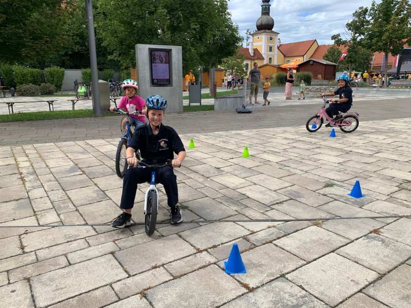 Schlossfest Kottingbrunn 2026