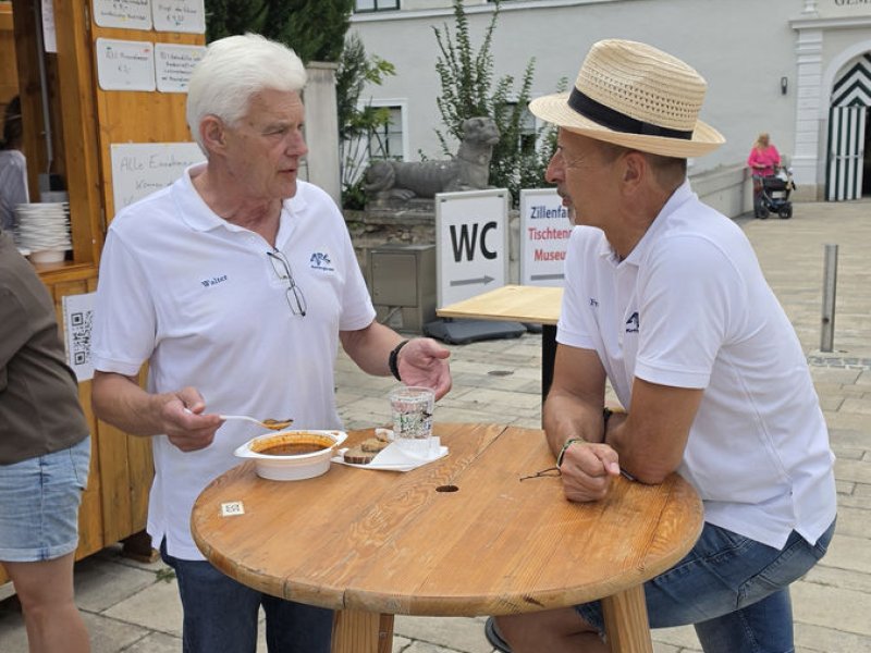 Schlossfest Kottingbrunn 2026