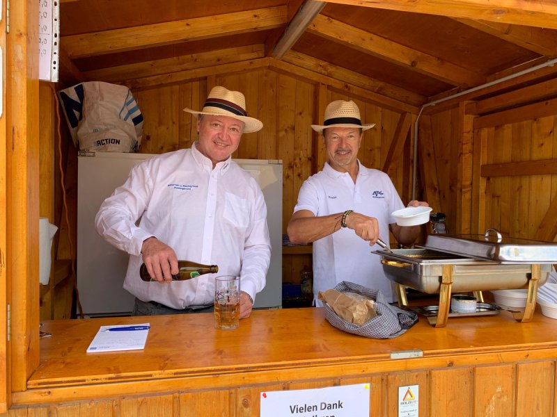 Schlossfest Kottingbrunn 2026