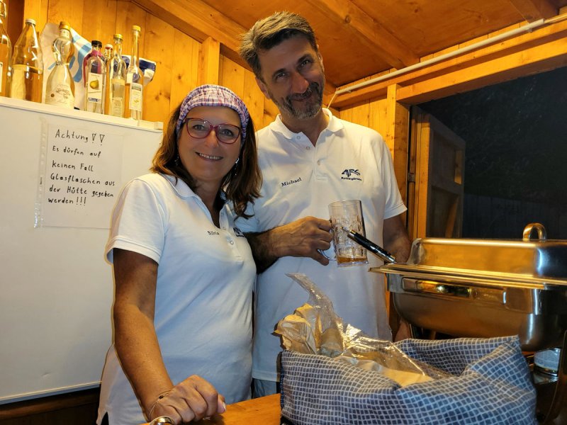 Schlossfest Kottingbrunn 2026