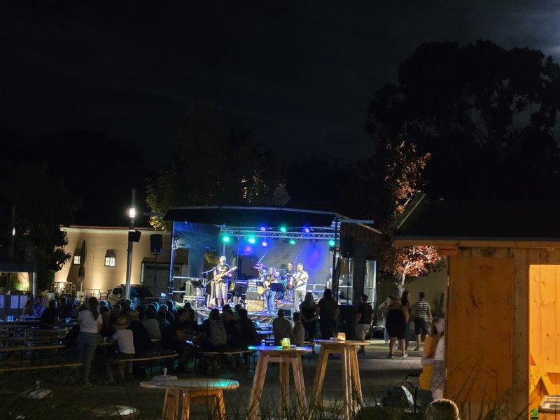 Schlossfest Kottingbrunn 2026