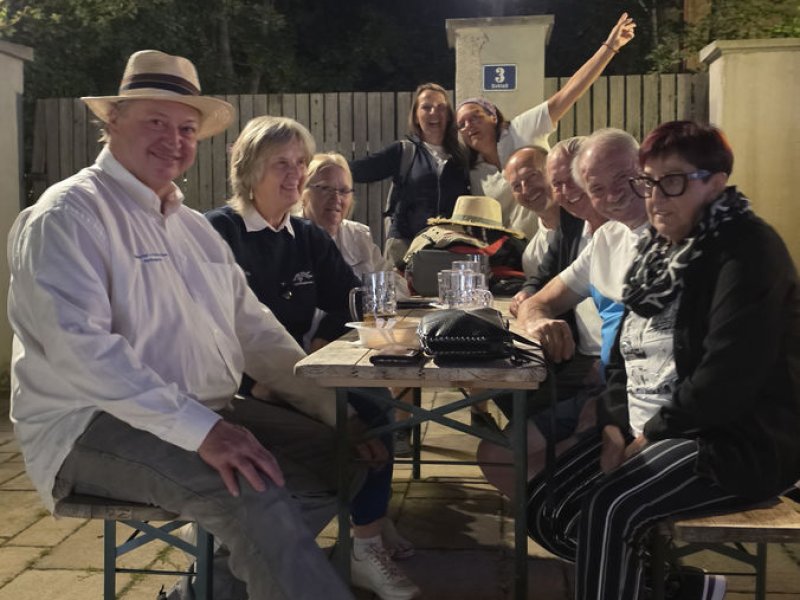Schlossfest Kottingbrunn 2026