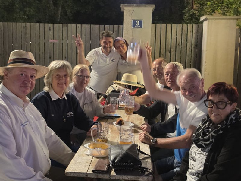 Schlossfest Kottingbrunn 2026